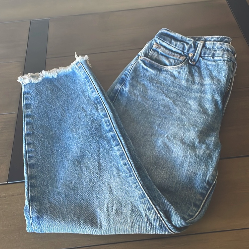 Good American jeans